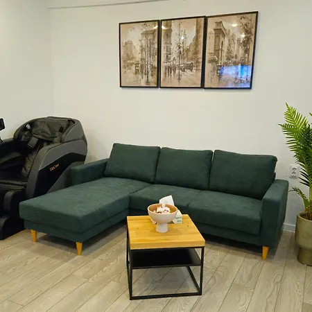 The Bohemian Connection, Rezerva Acum Ultracentral Spatios Si Curat, Scaun Masaj, Ceai, Cafea, Apa Filtru, Parcare Publica Gratuita Apartment Craiova