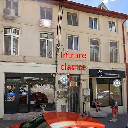 The Bohemian Connection, Rezerva Acum Ultracentral Spatios Si Curat, Scaun Masaj, Ceai, Cafea, Apa Filtru, Parcare Publica Gratuita Apartment