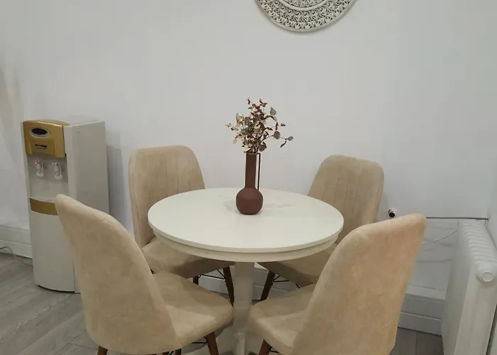 The Bohemian Connection, Rezerva Acum Ultracentral Spatios Si Curat, Scaun Masaj, Ceai, Cafea, Apa Filtru, Parcare Publica Gratuita Craiova