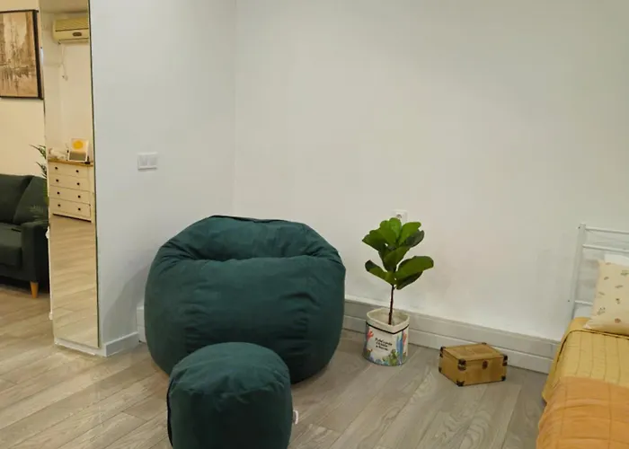 Apartman The Bohemian Connection, Rezerva Acum Ultracentral Spatios Si Curat, Scaun Masaj, Ceai, Cafea, Apa Filtru, Parcare Publica Gratuita