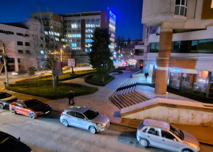 The Bohemian Connection, Rezerva Acum Ultracentral Spatios Si Curat, Scaun Masaj, Ceai, Cafea, Apa Filtru, Parcare Publica Gratuita * Craiova