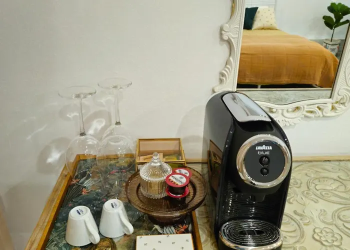 Apartman The Bohemian Connection, Rezerva Acum Ultracentral Spatios Si Curat, Scaun Masaj, Ceai, Cafea, Apa Filtru, Parcare Publica Gratuita Craiova